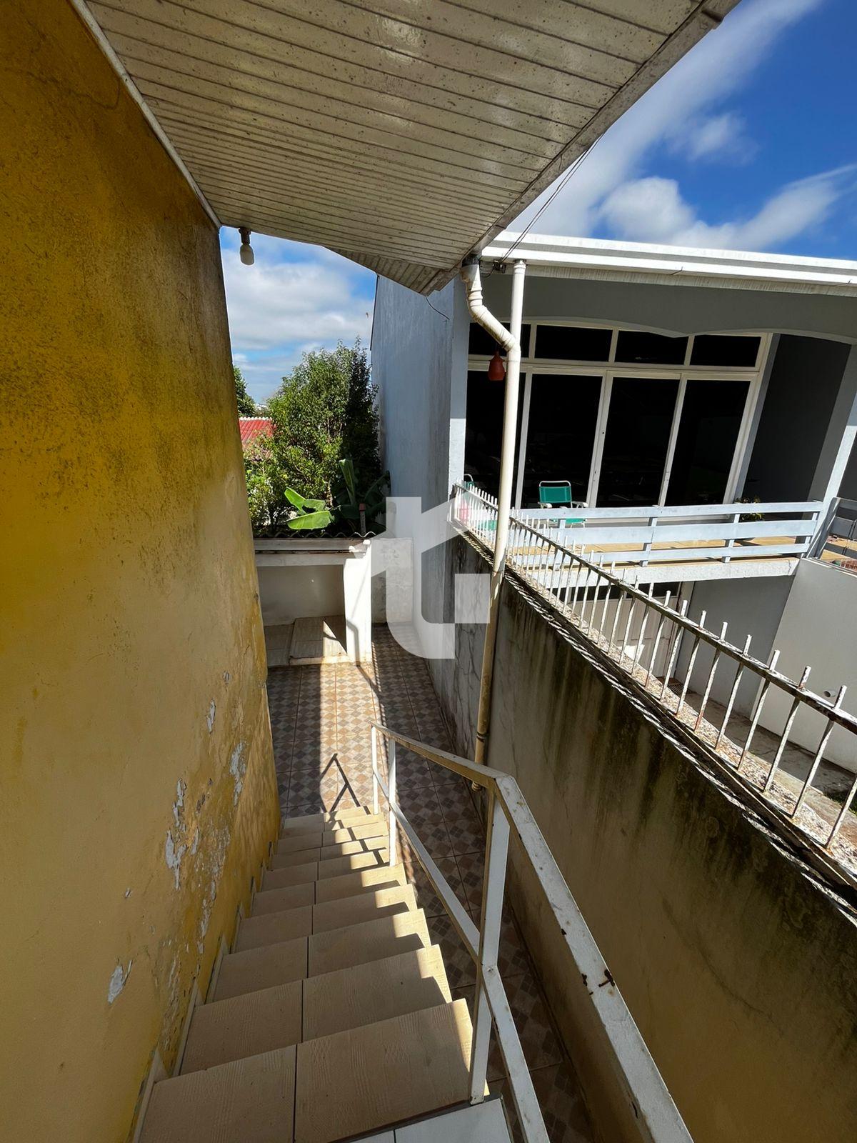 CASA COM 02 QUARTOS PARA LOCAO NO BAIRRO LA SALLE, PATO BRANCO - PR