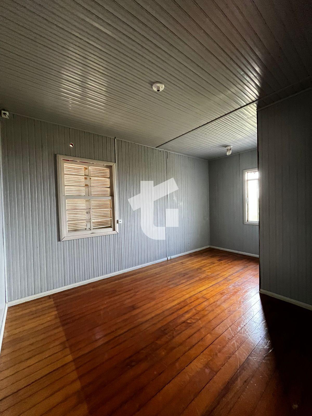 CASA COM 02 QUARTOS PARA LOCAO NO BAIRRO LA SALLE, PATO BRANCO - PR