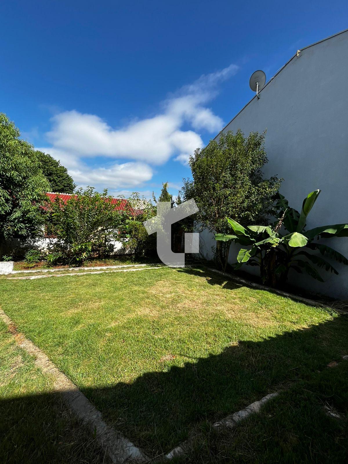 CASA COM 02 QUARTOS PARA LOCAO NO BAIRRO LA SALLE, PATO BRANCO - PR