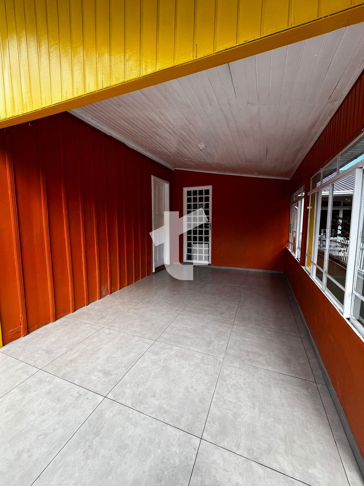 CASA COM 02 QUARTOS PARA LOCAÇÃO NO BAIRRO LA SALLE, PATO BRAN...