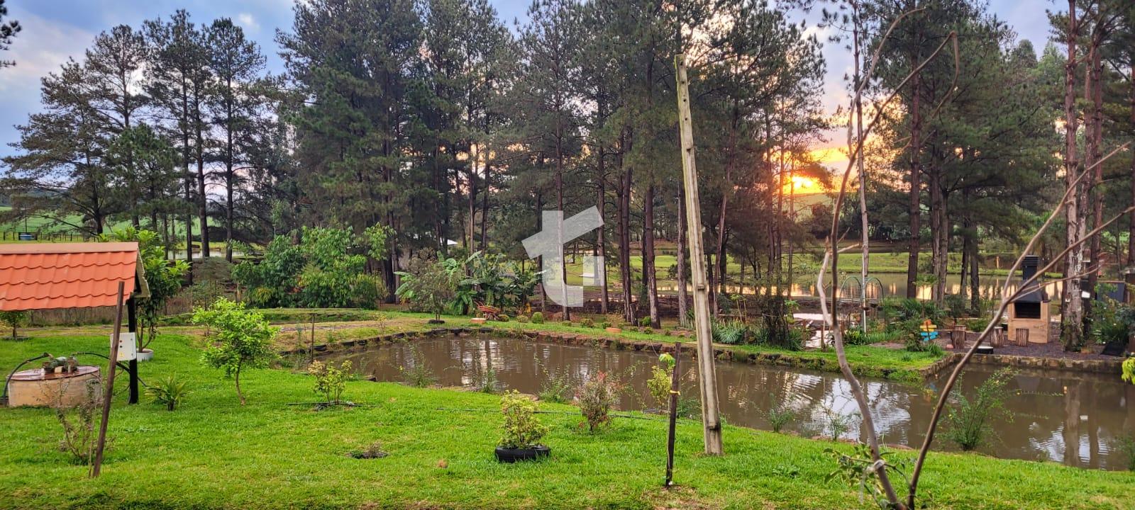 CHÁCARA À VENDA COM DOCUMENTAÇÃO À MENOS DE 5KM DE PATO BRANCO...