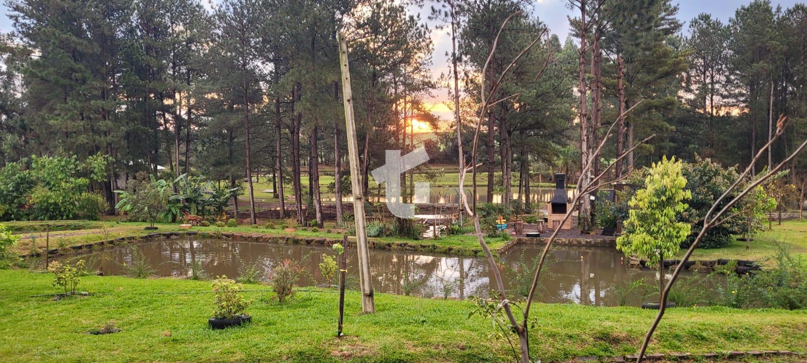 CHÁCARA À VENDA COM DOCUMENTAÇÃO À MENOS DE 5KM DE PATO BRANCO...