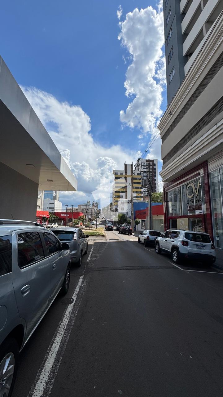 APARTAMENTO 03 QUARTOS - RESIDENCIAL ÁGAPE II,  À VENDA, CENTR...