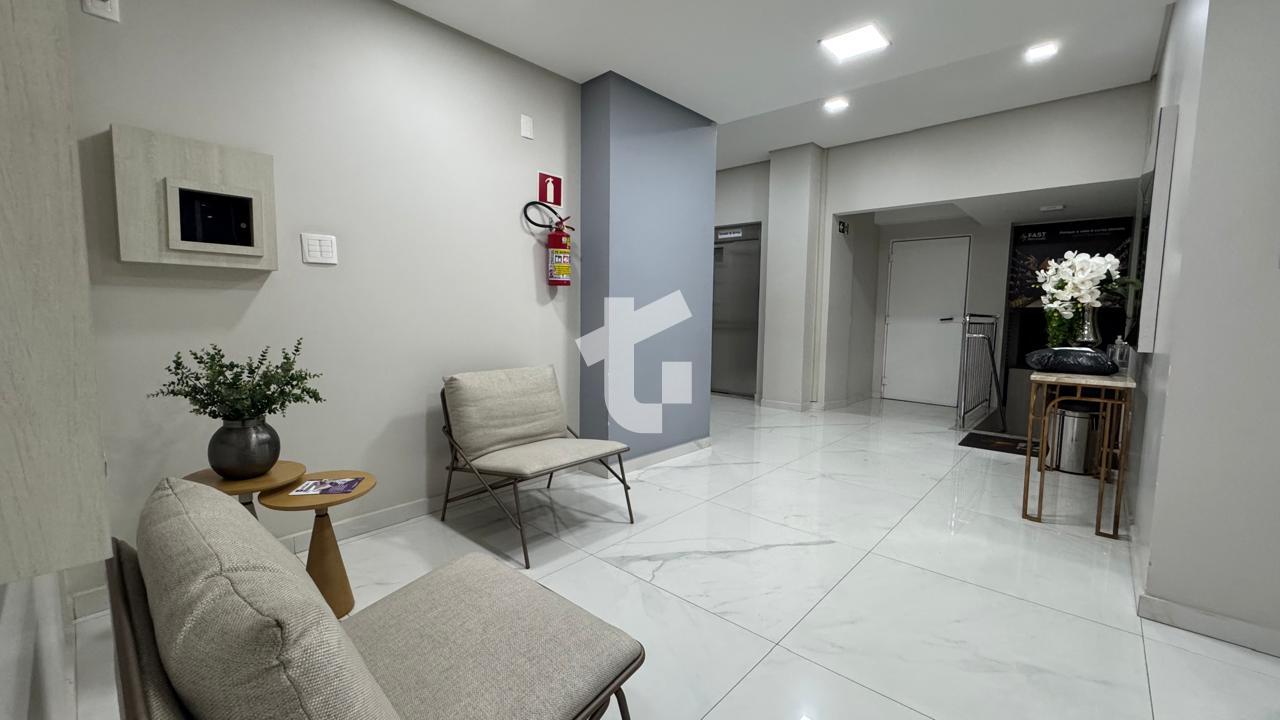 APARTAMENTO 03 QUARTOS - RESIDENCIAL GAPE II, VENDA, CENTRO - PATO BRANCO.