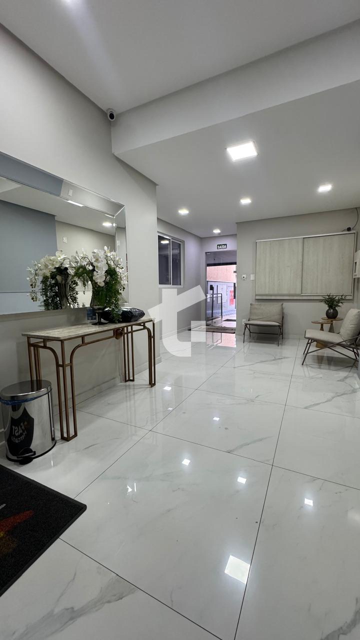 APARTAMENTO 03 QUARTOS - RESIDENCIAL GAPE II, VENDA, CENTRO - PATO BRANCO.