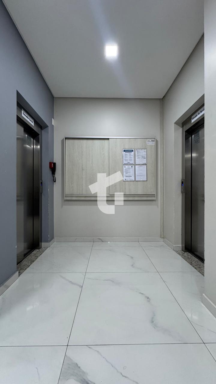 APARTAMENTO 03 QUARTOS - RESIDENCIAL GAPE II, VENDA, CENTRO - PATO BRANCO.