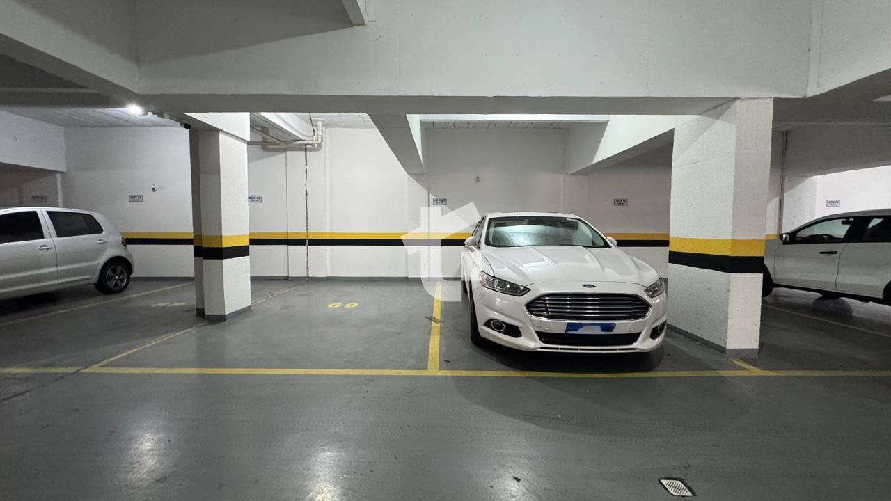 APARTAMENTO 03 QUARTOS - RESIDENCIAL GAPE II, VENDA, CENTRO - PATO BRANCO.