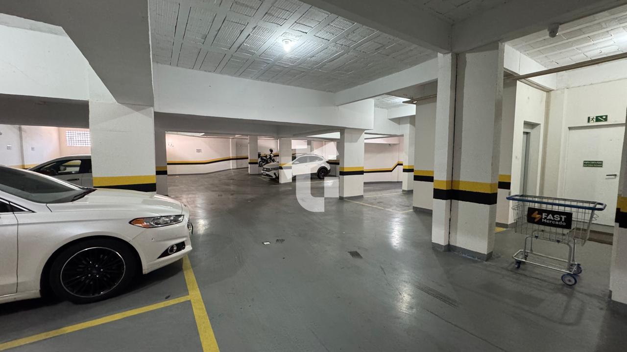 APARTAMENTO 03 QUARTOS - RESIDENCIAL GAPE II, VENDA, CENTRO - PATO BRANCO.