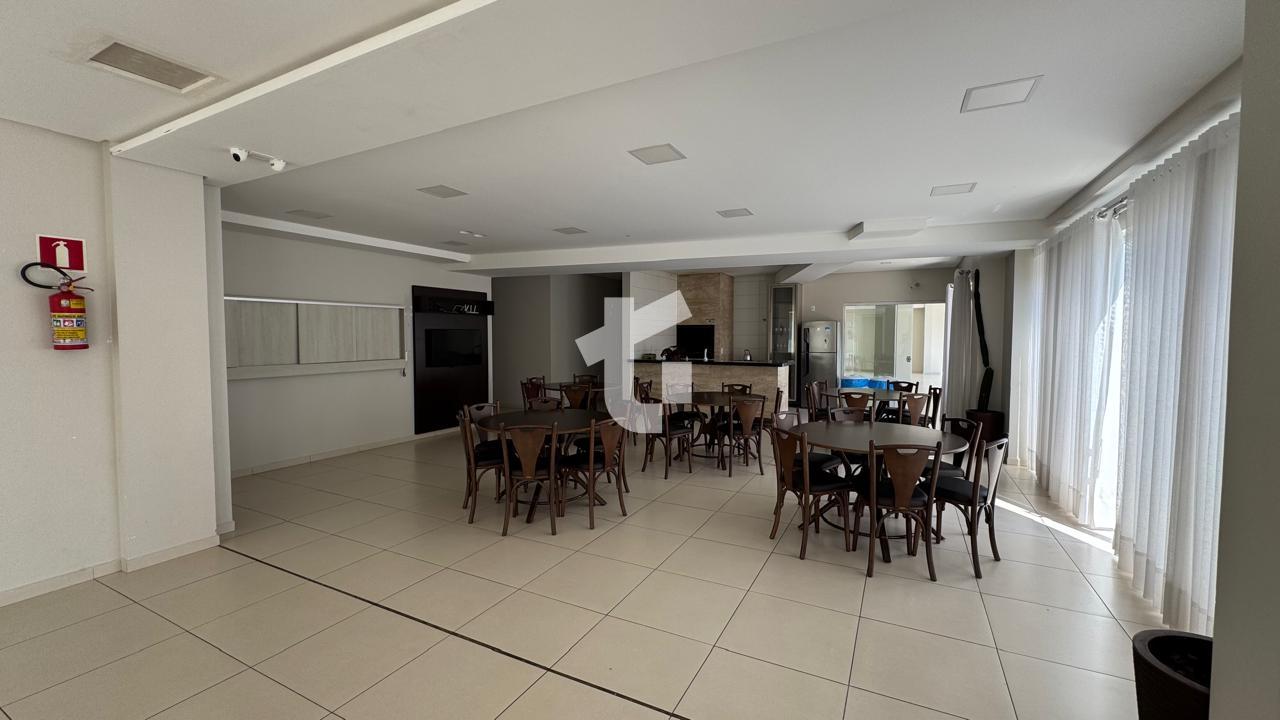 APARTAMENTO 03 QUARTOS - RESIDENCIAL GAPE II, VENDA, CENTRO - PATO BRANCO.