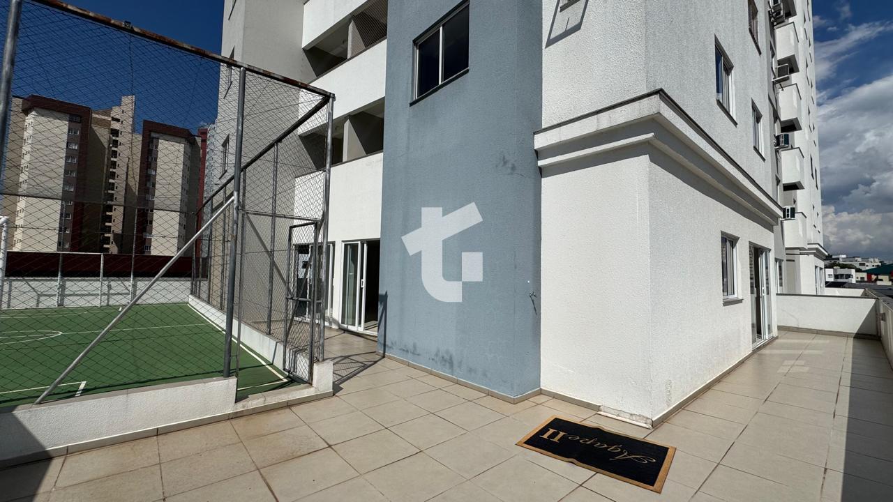 APARTAMENTO 03 QUARTOS - RESIDENCIAL GAPE II, VENDA, CENTRO - PATO BRANCO.