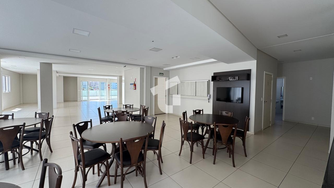 APARTAMENTO 03 QUARTOS - RESIDENCIAL GAPE II, VENDA, CENTRO - PATO BRANCO.