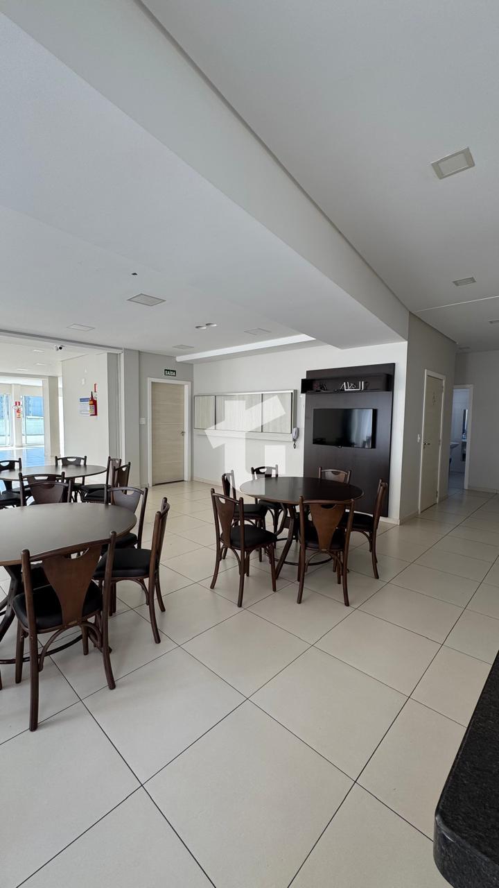 APARTAMENTO 03 QUARTOS - RESIDENCIAL GAPE II, VENDA, CENTRO - PATO BRANCO.