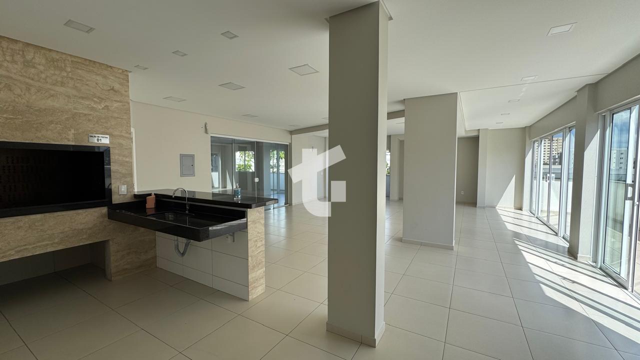 APARTAMENTO 03 QUARTOS - RESIDENCIAL GAPE II, VENDA, CENTRO - PATO BRANCO.