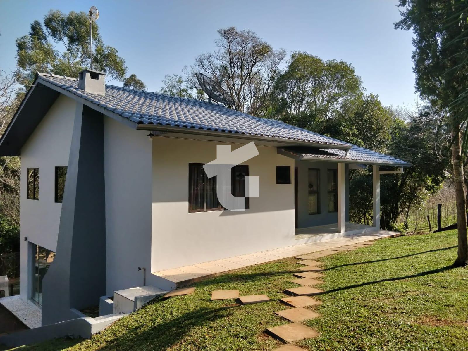 BELÍSSIMA CHÁCARA À VENDA PRÓX. POSTO DOVAL - PATO BRANCO- PR