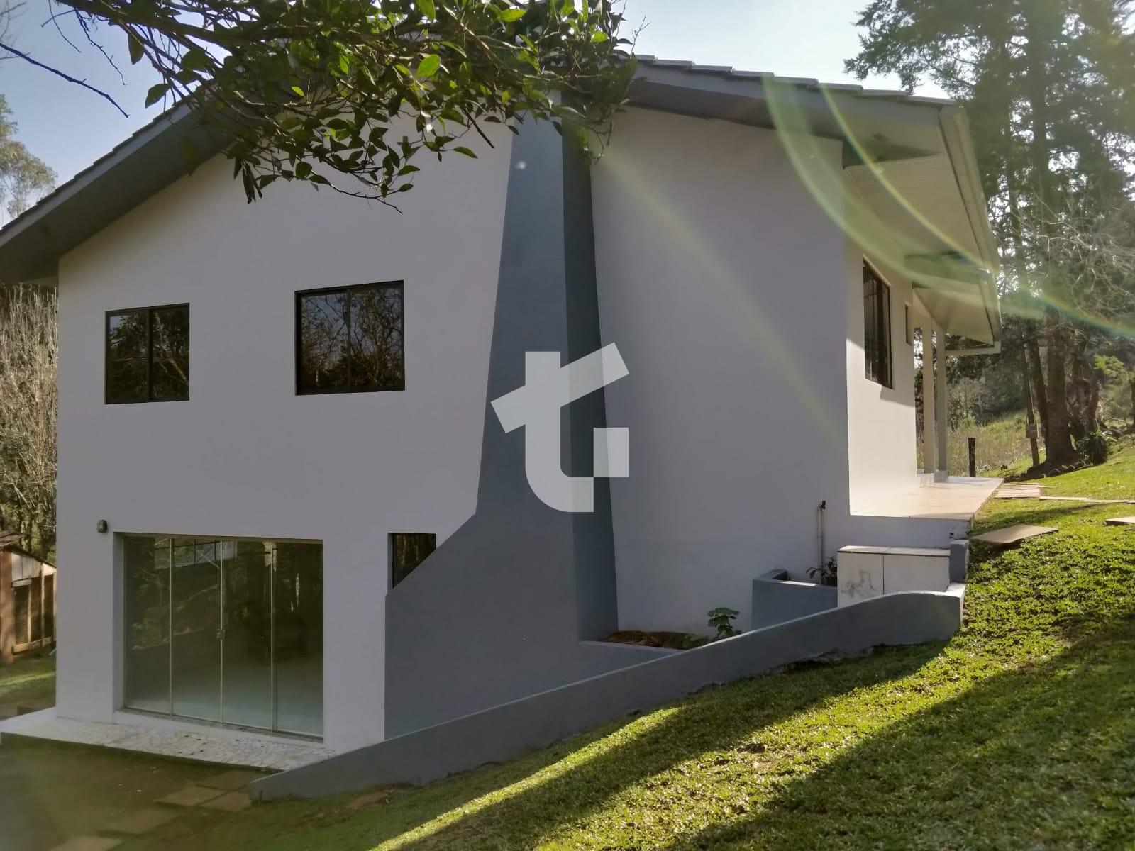 BELÍSSIMA CHÁCARA À VENDA PRÓX. POSTO DOVAL - PATO BRANCO- PR