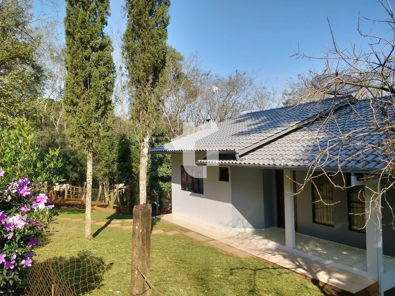 BELÍSSIMA CHÁCARA À VENDA PRÓX. POSTO DOVAL - PATO BRANCO- PR