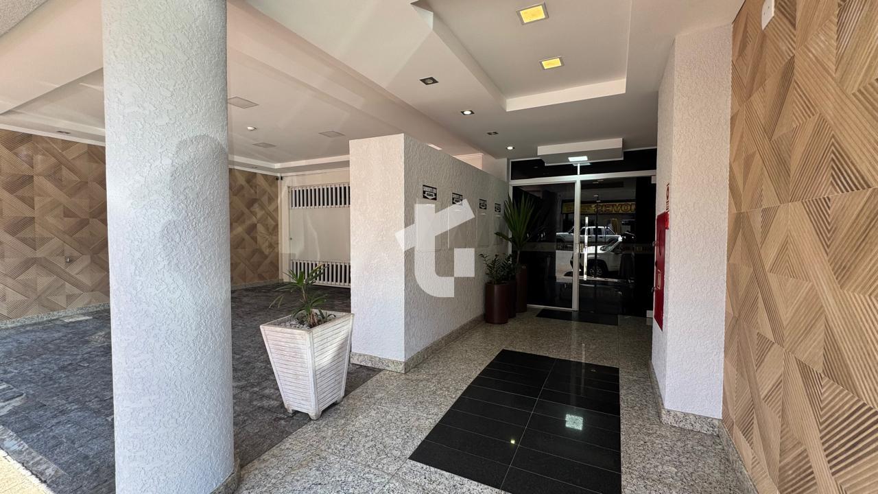APARTAMENTO 01 DORMITRIO NO EDIFCIO DOM PEDRO VENDA EM PATO BRANCO PR.