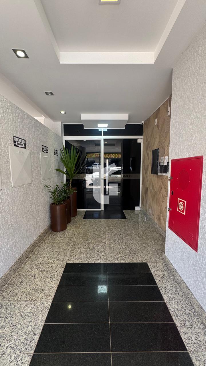 APARTAMENTO 01 DORMITRIO NO EDIFCIO DOM PEDRO VENDA EM PATO BRANCO PR.