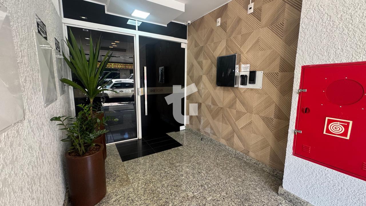 APARTAMENTO 01 DORMITRIO NO EDIFCIO DOM PEDRO VENDA EM PATO BRANCO PR.