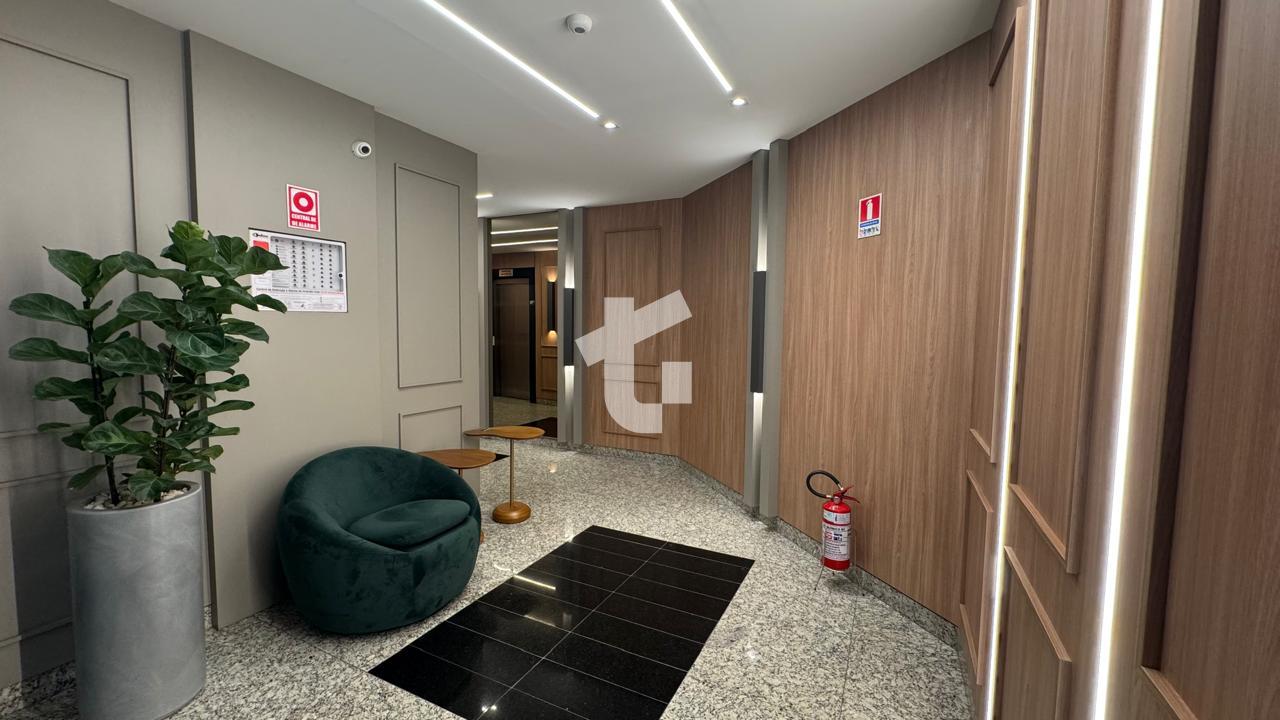 APARTAMENTO 01 DORMITRIO NO EDIFCIO DOM PEDRO VENDA EM PATO BRANCO PR.