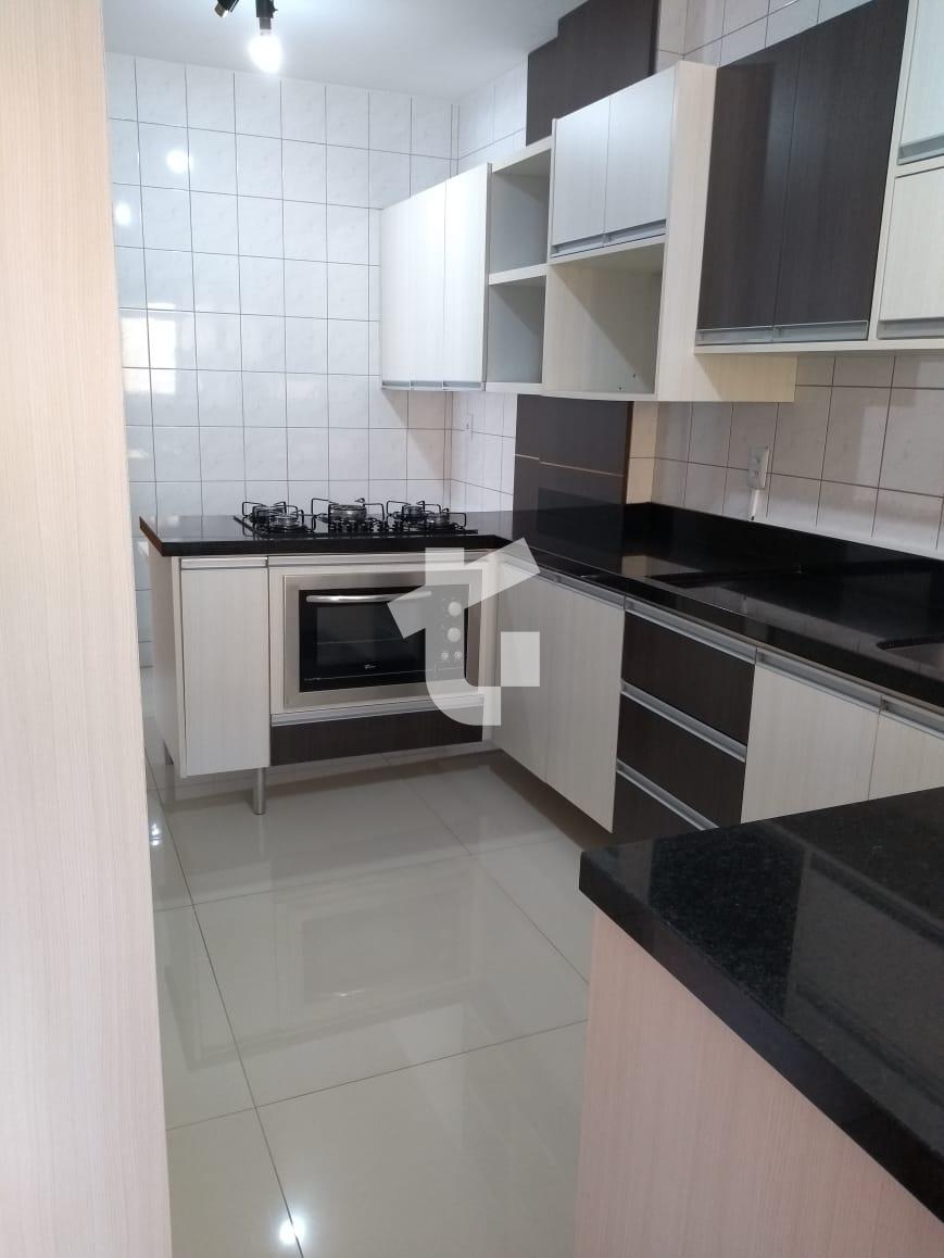 APARTAMENTO SEMIMOBILIADO NO RESIDENCIAL JATOB, CENTRO, PATO BRANCO - PR.