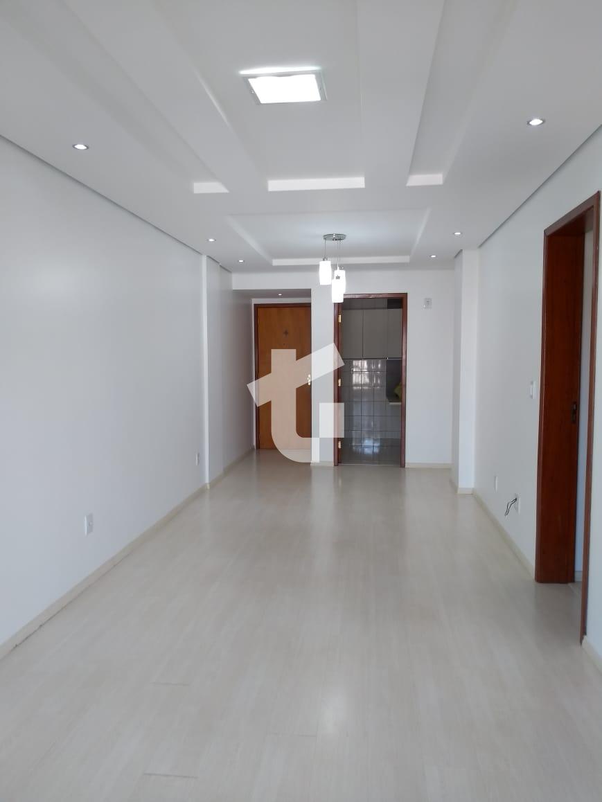 APARTAMENTO SEMIMOBILIADO NO RESIDENCIAL JATOB, CENTRO, PATO BRANCO - PR.