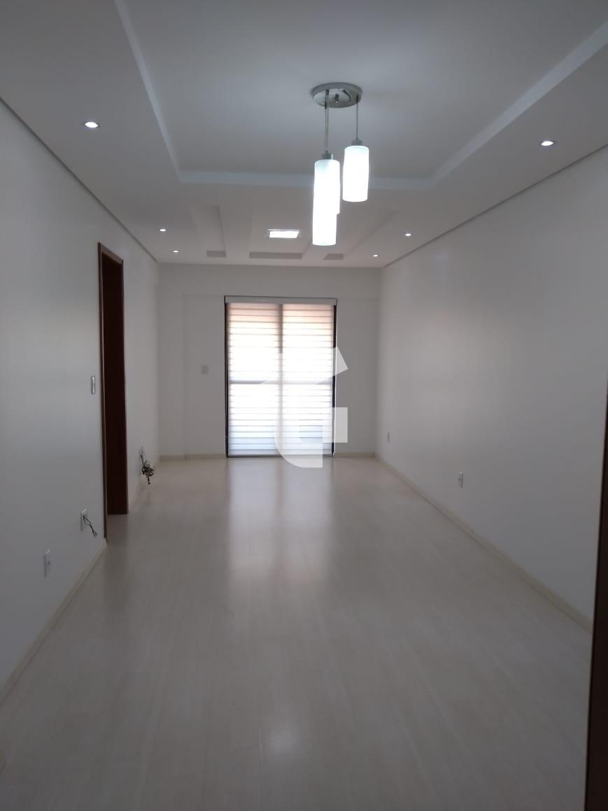 APARTAMENTO SEMIMOBILIADO NO RESIDENCIAL JATOB, CENTRO, PATO BRANCO - PR.