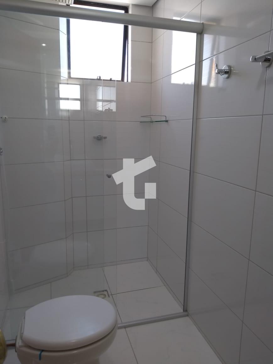 APARTAMENTO SEMIMOBILIADO NO RESIDENCIAL JATOB, CENTRO, PATO BRANCO - PR.