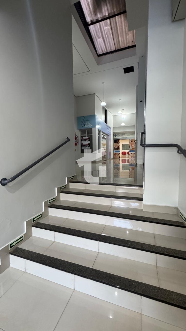 APARTAMENTO 02  SUÍTES NO EDIFÍCIO CENTER VILLE À VENDA EM PAT...