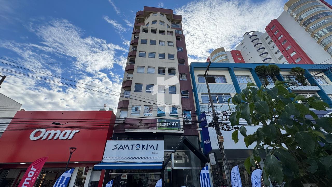 APARTAMENTO 02  SUÍTES NO EDIFÍCIO CENTER VILLE À VENDA EM PAT...