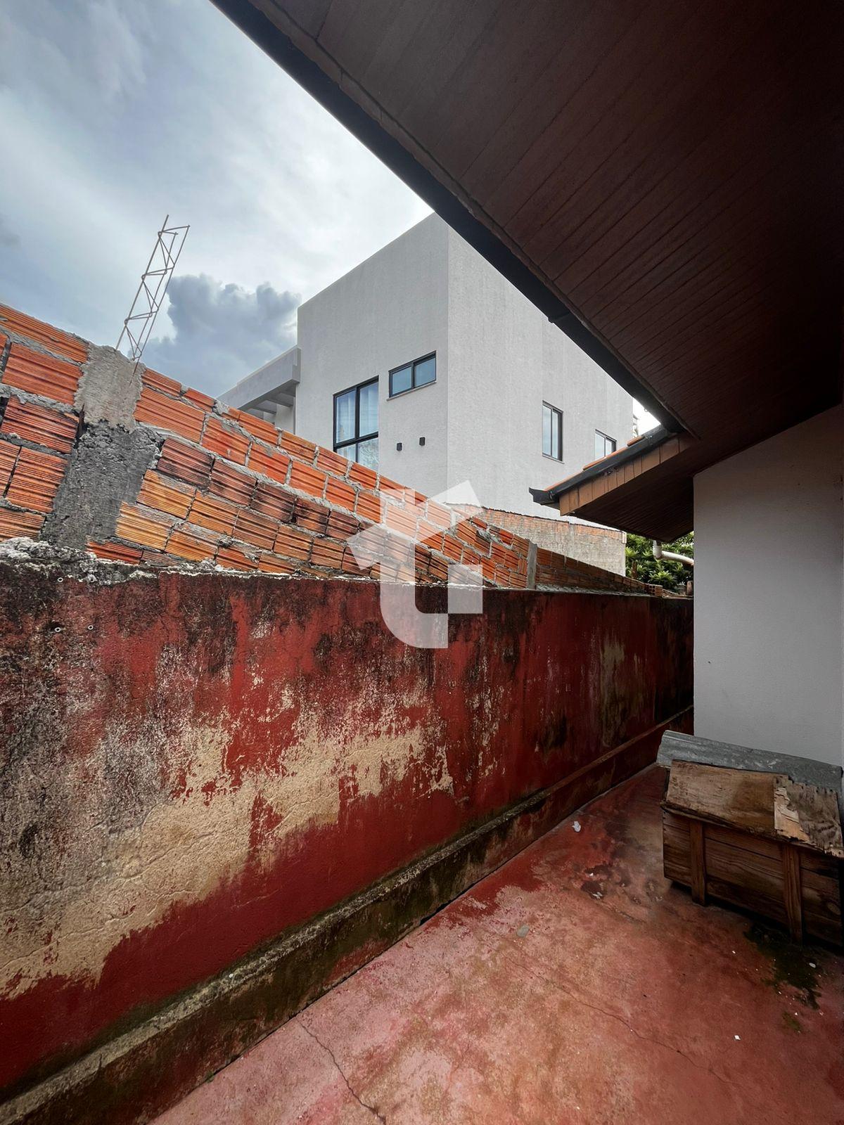 CASA PARA LOCAO NO BAIRRO MENINO DEUS, PATO BRANCO - PR