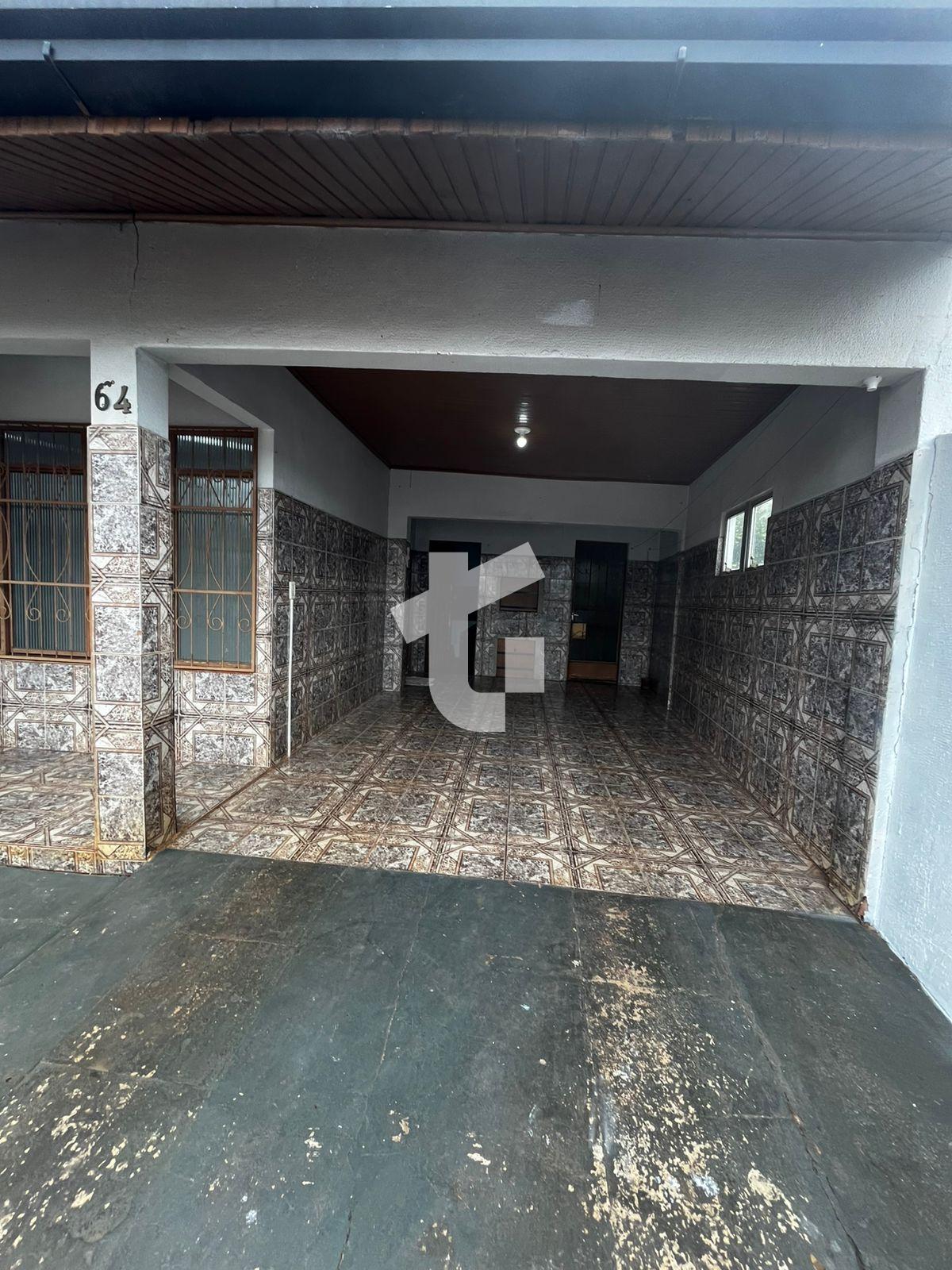 CASA PARA LOCAÇÃO NO BAIRRO MENINO DEUS, PATO BRANCO - PR