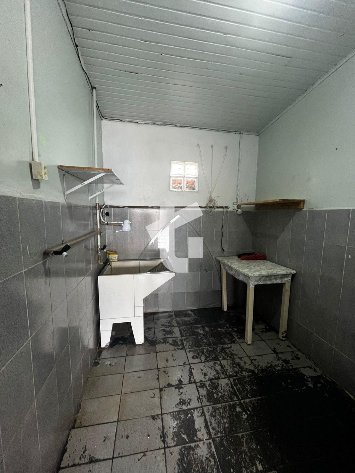 CASA PARA LOCAO NO BAIRRO MENINO DEUS, PATO BRANCO - PR