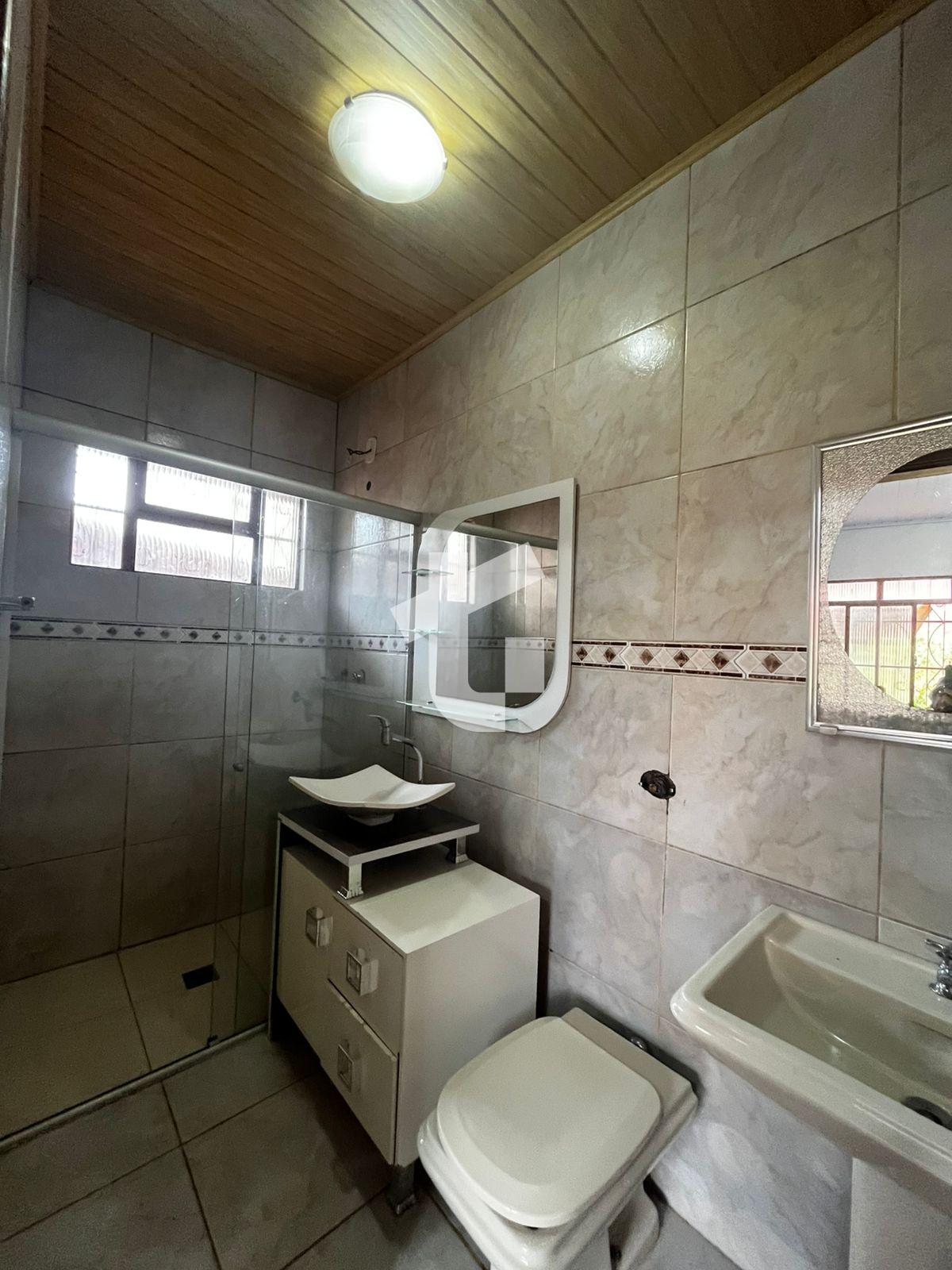 CASA PARA LOCAO NO BAIRRO MENINO DEUS, PATO BRANCO - PR