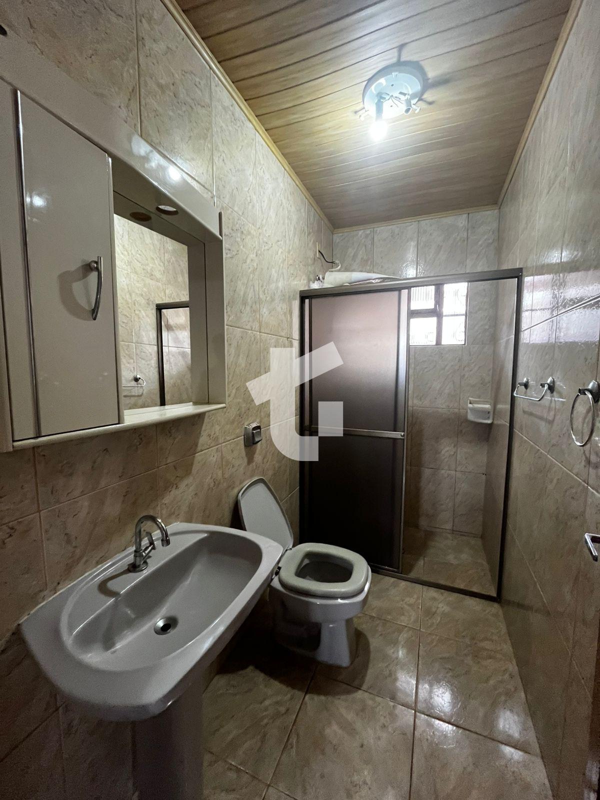 CASA PARA LOCAO NO BAIRRO MENINO DEUS, PATO BRANCO - PR