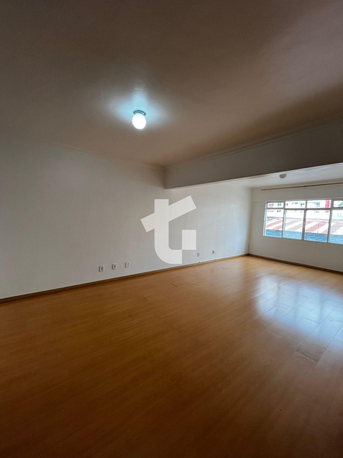 APARTAMENTO SEMIMOBILIADO PARA LOCAÇÃO NO CENTRO DE PATO BRANC...