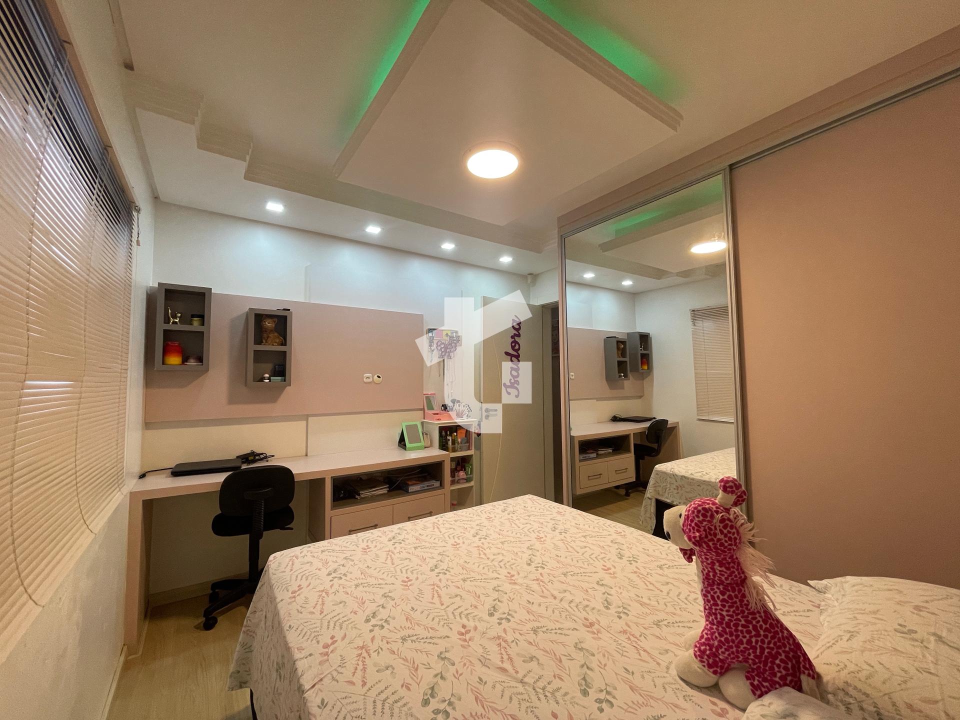 CASA DE ALTO PADRO PARA VENDA NO BAIRRO MENINO DEUS, PATO BRANCO - PR