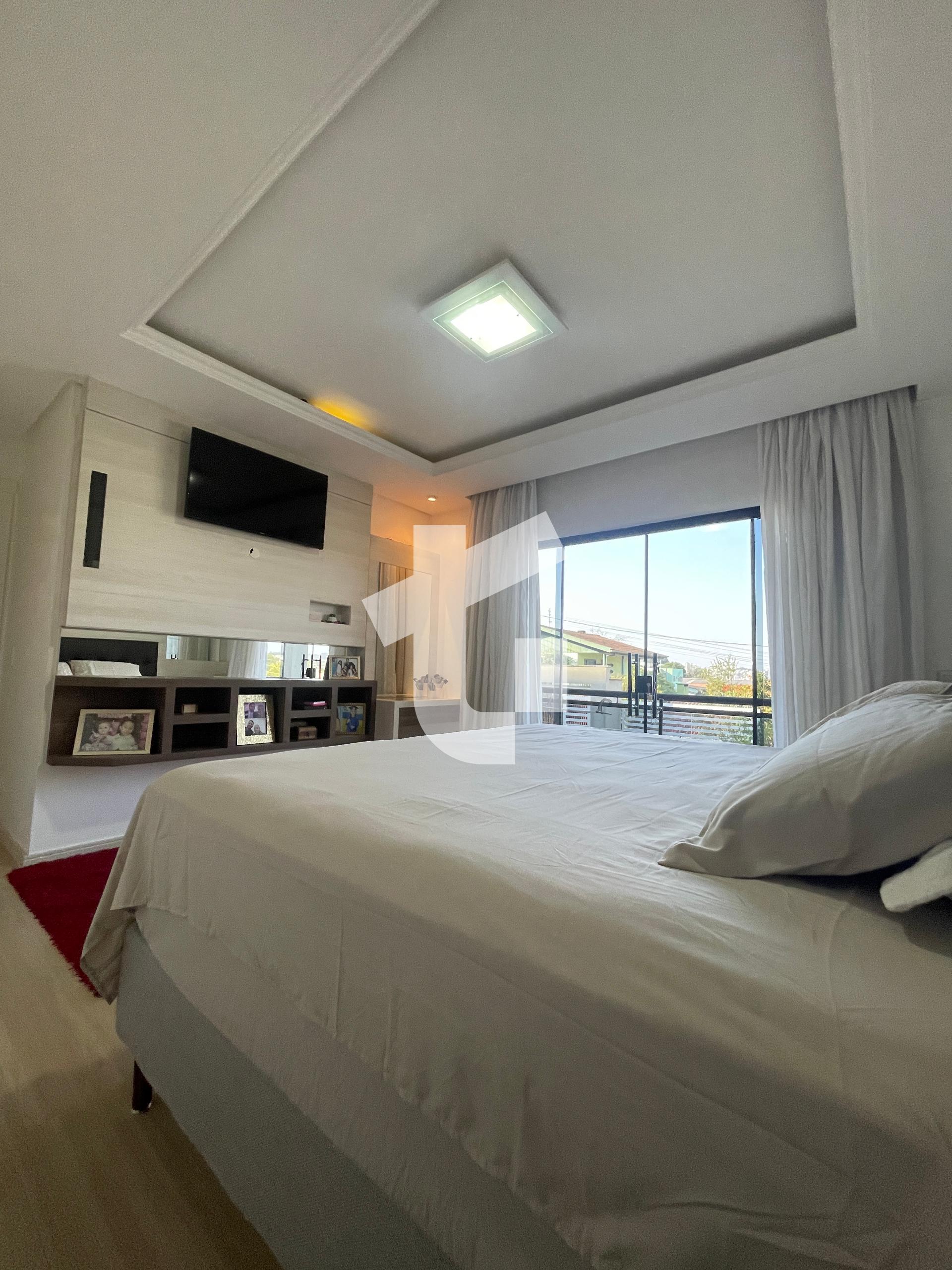 CASA DE ALTO PADRO PARA VENDA NO BAIRRO MENINO DEUS, PATO BRANCO - PR