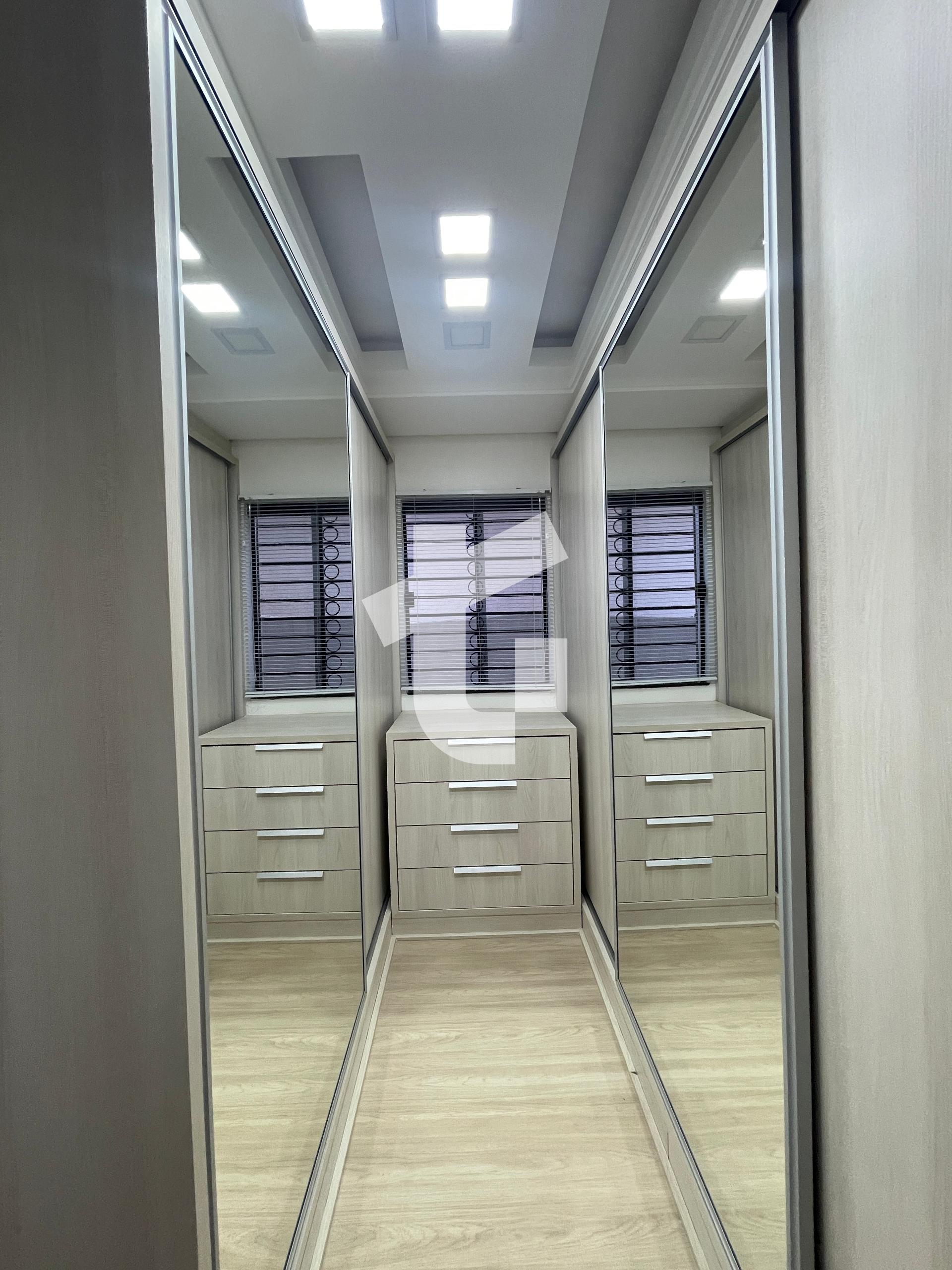 CASA DE ALTO PADRO PARA VENDA NO BAIRRO MENINO DEUS, PATO BRANCO - PR