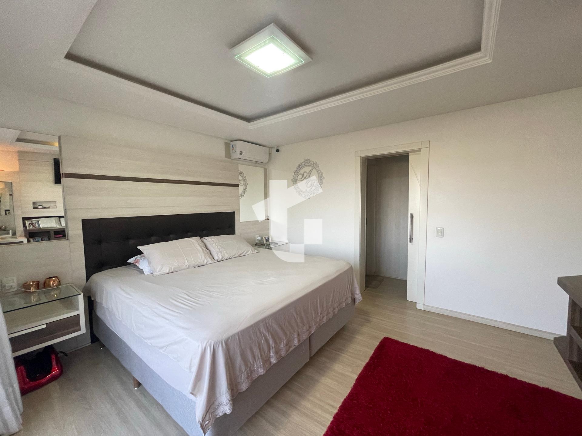 CASA DE ALTO PADRO PARA VENDA NO BAIRRO MENINO DEUS, PATO BRANCO - PR