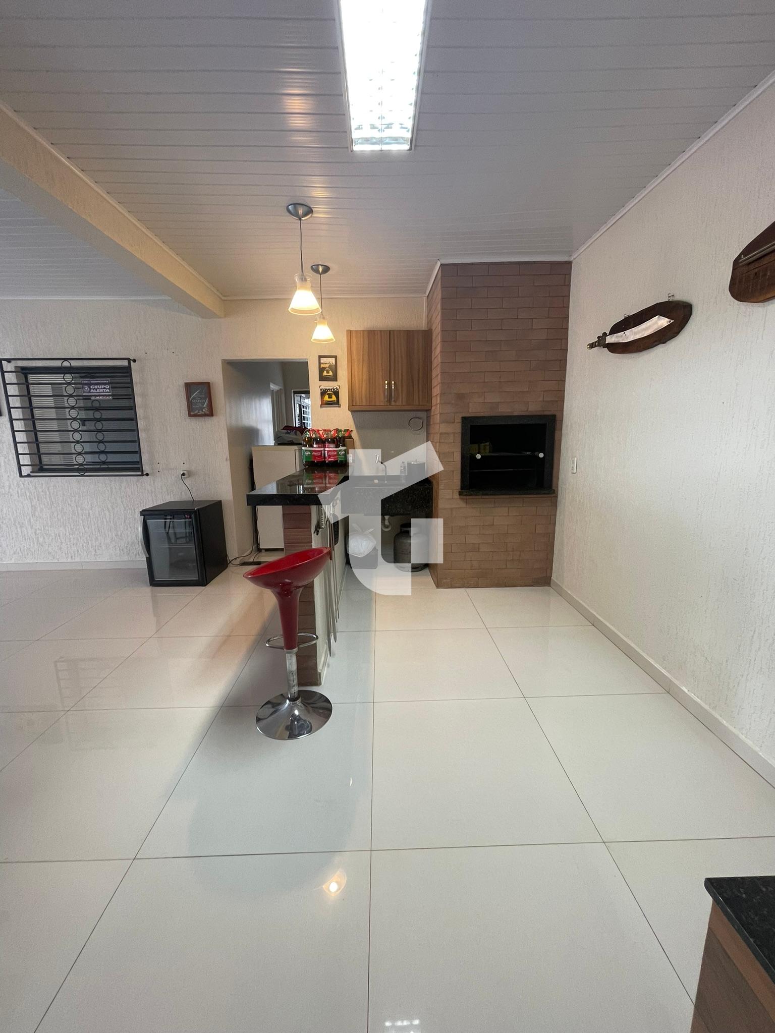 CASA DE ALTO PADRO PARA VENDA NO BAIRRO MENINO DEUS, PATO BRANCO - PR