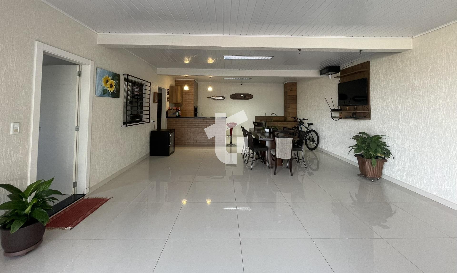 CASA DE ALTO PADRO PARA VENDA NO BAIRRO MENINO DEUS, PATO BRANCO - PR