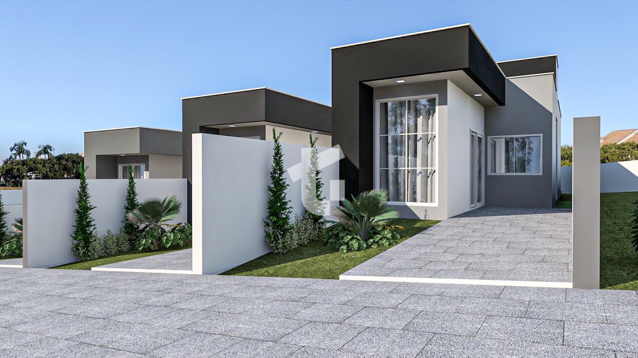 CASAS NOVAS MCMV EM CONSTRUÇÃO À VENDA NO BAIRRO FRARON - PATO...