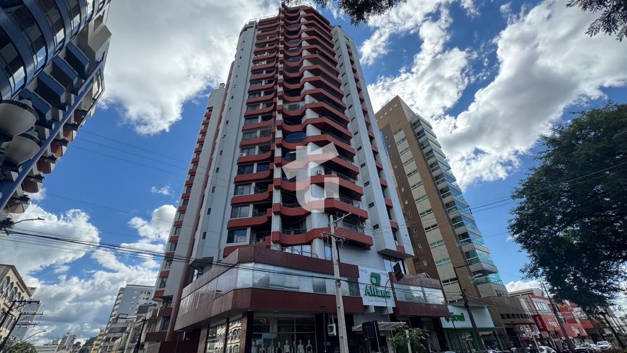 APARTAMENTO À VENDA NO VERÍSSIMO RIZZI, CENTRO, PATO BRANCO - PR