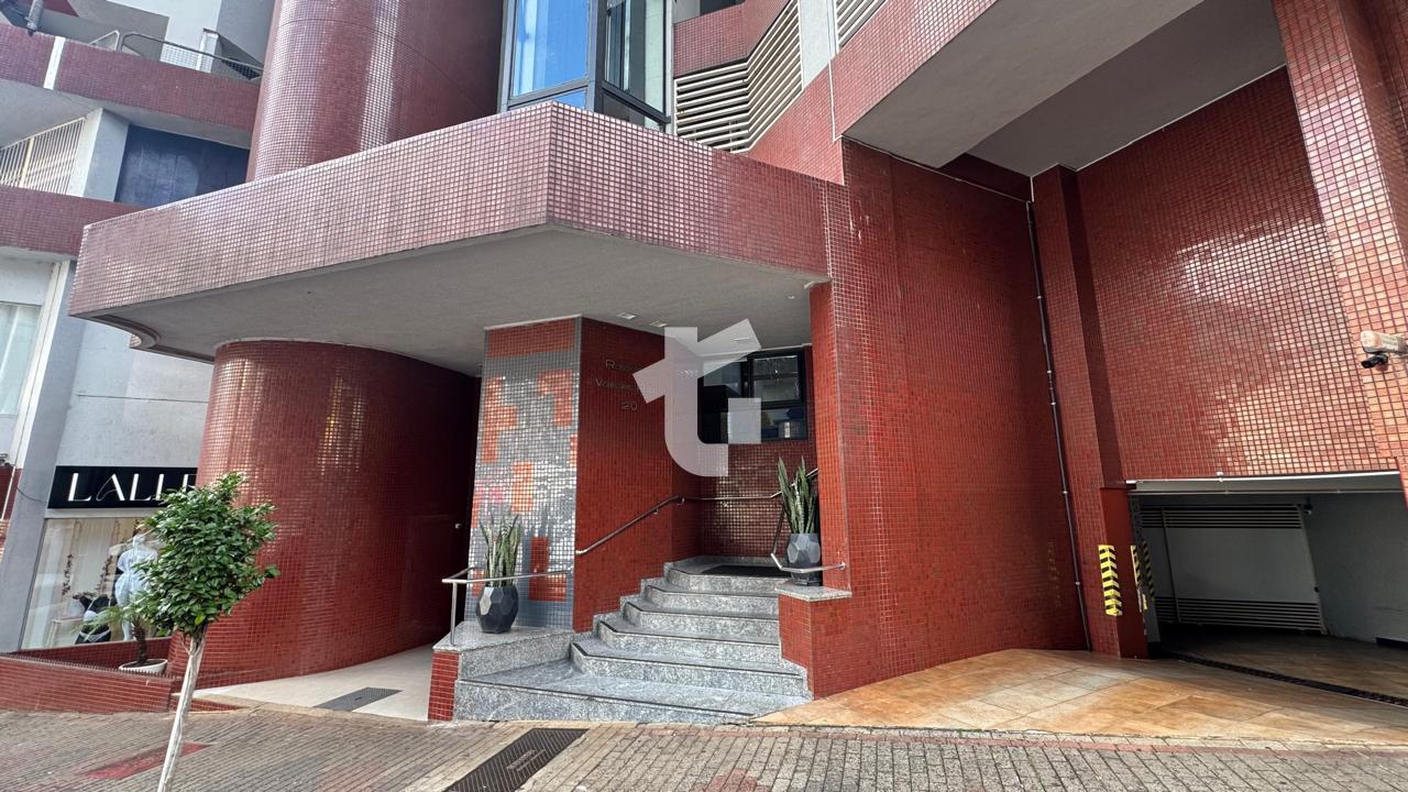 APARTAMENTO À VENDA NO VERÍSSIMO RIZZI, CENTRO, PATO BRANCO - PR