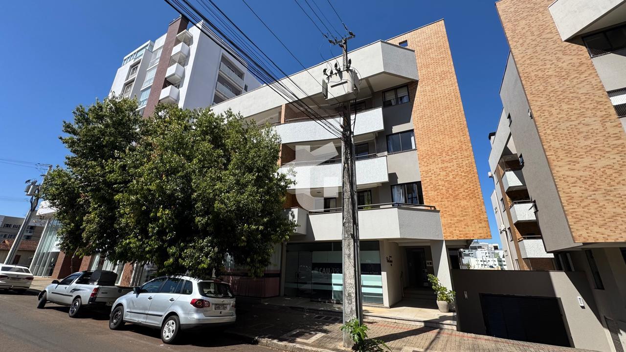 APARTAMENTO ED. BELLUNO I - DISPONÍVEL A PARTIR DE 20.03.2024