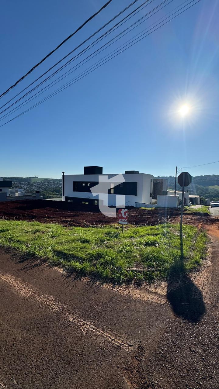 EXCELENTE  TERRENO DE ESQUINA À VENDA NO LOTEAMENTO PELOSO, PA...
