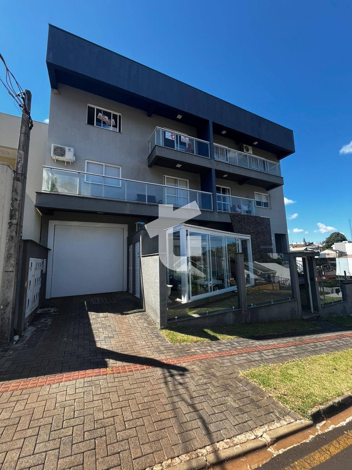 APARTAMENTO SEMIMOBILIADO PARA LOCAÇÃO, PARQUE DO SOM, PATO BR...