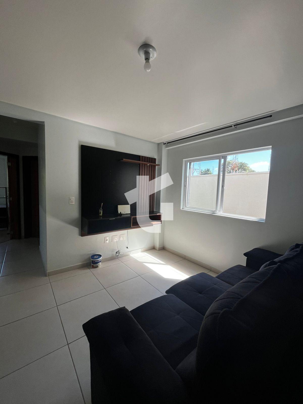 APARTAMENTO SEMIMOBILIADO PARA LOCAÇÃO, PARQUE DO SOM, PATO BR...