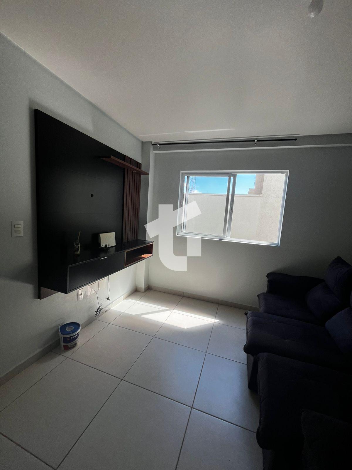 APARTAMENTO SEMIMOBILIADO PARA LOCAÇÃO, PARQUE DO SOM, PATO BR...